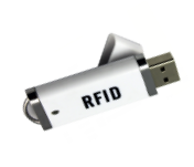 RFID reader & writer